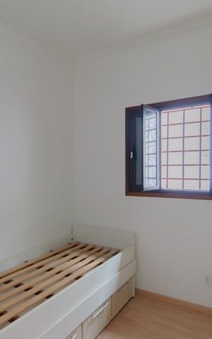 Casa para alugar com 190m², 3 quartos e 3 vagas Casa para alugar com 190m², 3 quartos e 3 vagasQuarto 2
