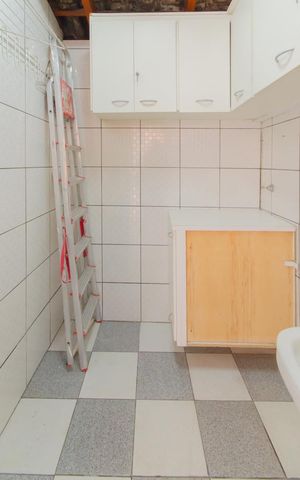 Casa para alugar com 190m², 3 quartos e 3 vagas Casa para alugar com 190m², 3 quartos e 3 vagasÁrea de Serviço