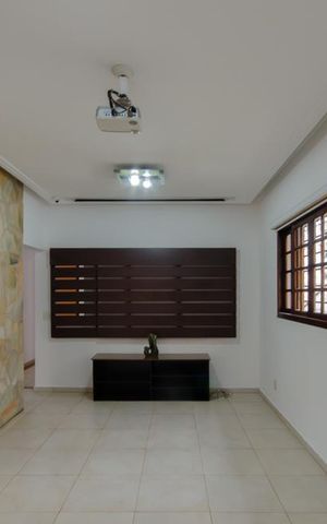 Casa para alugar com 190m², 3 quartos e 3 vagas Casa para alugar com 190m², 3 quartos e 3 vagasSala