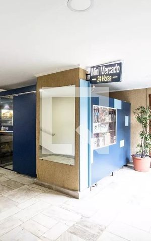 Apartamento à venda com 57m², 2 quartos e sem vaga Apartamento à venda com 57m², 2 quartos e sem vagaÁrea comum