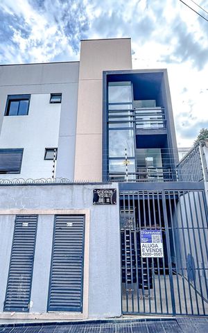 Apartamento à venda com 40m², 1 quarto e sem vagaFachada com Plaquinha