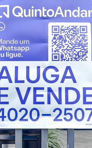 Apartamento à venda com 40m², 1 quarto e sem vagaPlaquinha
