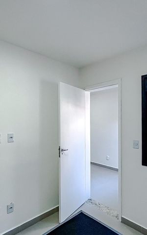 Apartamento à venda com 40m², 1 quarto e sem vagaQuarto