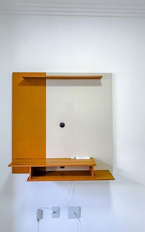 Apartamento à venda com 40m², 1 quarto e sem vagaSala
