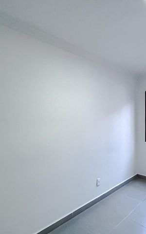 Apartamento à venda com 40m², 1 quarto e sem vagaSala