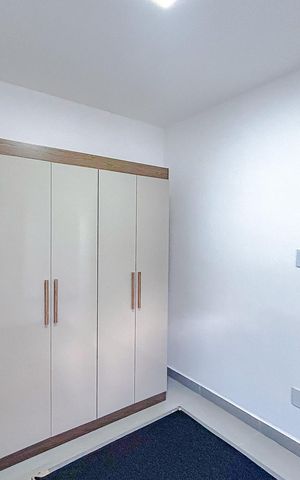 Apartamento à venda com 40m², 1 quarto e sem vagaQuarto