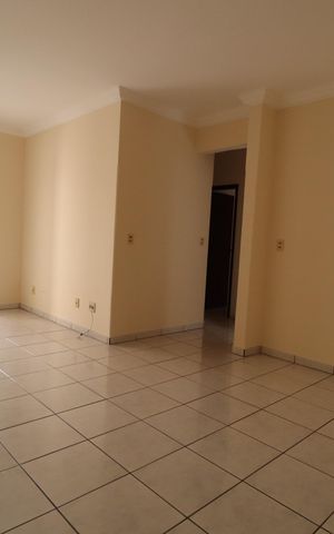 Apartamento para alugar com 95m², 3 quartos e 2 vagasSala