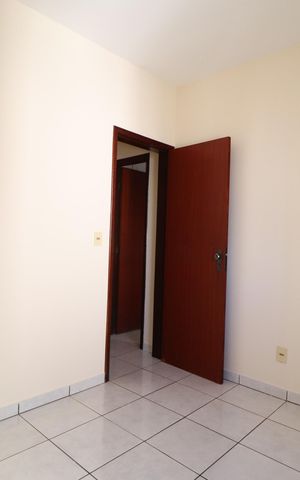 Apartamento para alugar com 95m², 3 quartos e 2 vagasQuarto 2