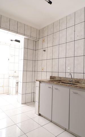 Apartamento para alugar com 95m², 3 quartos e 2 vagasCozinha