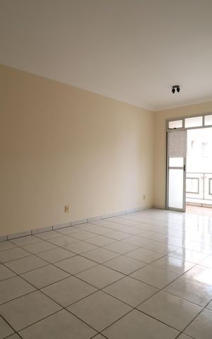 Apartamento para alugar com 95m², 3 quartos e 2 vagasSala