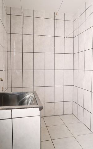 Apartamento para alugar com 95m², 3 quartos e 2 vagasÁrea de Serviço