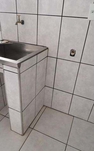 Apartamento para alugar com 95m², 3 quartos e 2 vagasÁrea de Serviço
