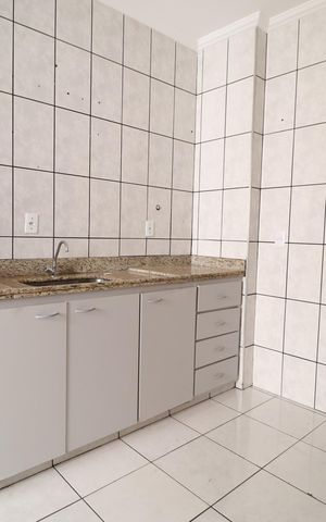 Apartamento para alugar com 95m², 3 quartos e 2 vagasCozinha