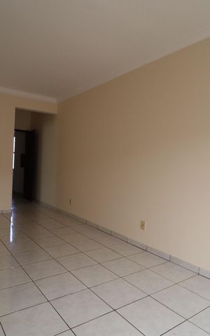 Apartamento para alugar com 95m², 3 quartos e 2 vagasSala
