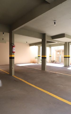 Apartamento para alugar com 95m², 3 quartos e 2 vagasGaragem