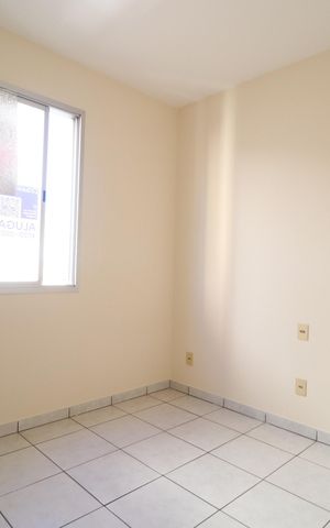 Apartamento para alugar com 95m², 3 quartos e 2 vagasQuarto 2