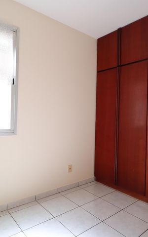 Apartamento para alugar com 95m², 3 quartos e 2 vagasQuarto 1