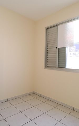 Apartamento para alugar com 95m², 3 quartos e 2 vagasQuarto 2