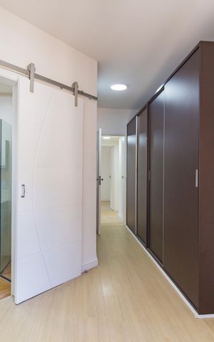 Apartamento à venda com 72m², 3 quartos e 2 vagasSuíte