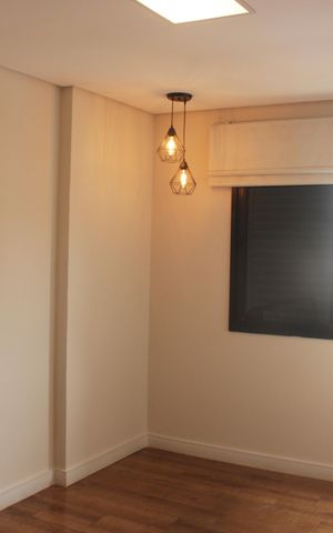 Apartamento para alugar com 160m², 3 quartos e 2 vagasQuarto 1