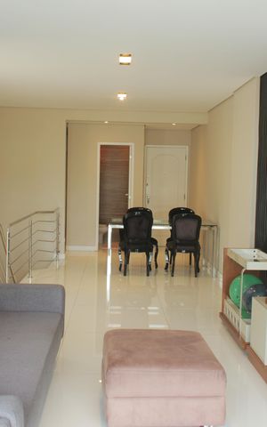 Apartamento para alugar com 160m², 3 quartos e 2 vagasSala 2