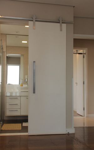 Apartamento para alugar com 160m², 3 quartos e 2 vagasSuíte