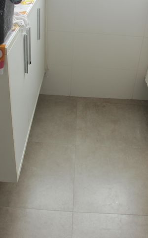Apartamento para alugar com 160m², 3 quartos e 2 vagasÁrea de Serviço