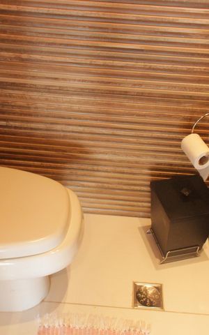 Apartamento para alugar com 160m², 3 quartos e 2 vagasLavabo