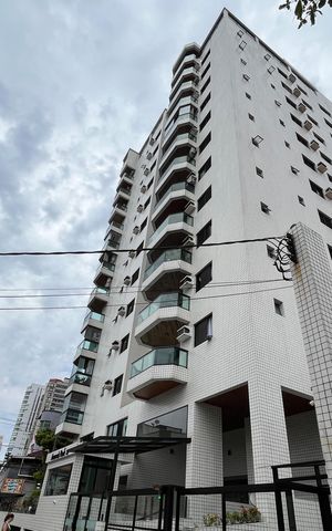 Apartamento para alugar com 160m², 3 quartos e 2 vagasFachada