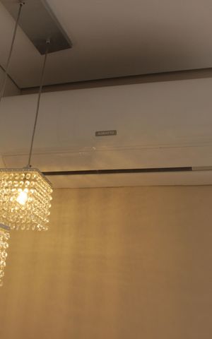Apartamento para alugar com 160m², 3 quartos e 2 vagasSuíte