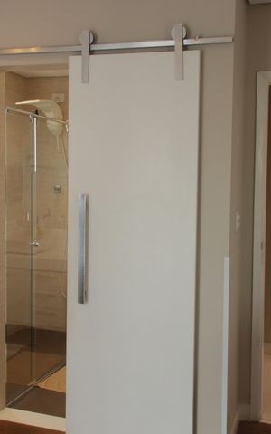 Apartamento para alugar com 160m², 3 quartos e 2 vagasSuíte
