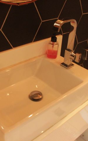 Apartamento para alugar com 160m², 3 quartos e 2 vagasLavabo