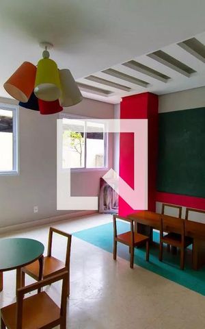 Apartamento à venda com 45m², 2 quartos e 1 vagaÁrea comum