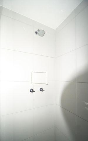 Apartamento para alugar com 23m², 1 quarto e sem vagaBanheiro