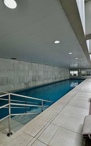 Apartamento para alugar com 42m², 1 quarto e 1 vaga Apartamento para alugar com 42m², 1 quarto e 1 vagaÁrea comum