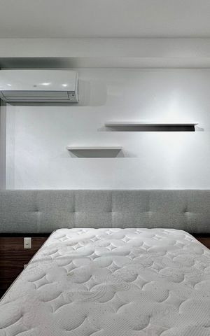 Apartamento para alugar com 42m², 1 quarto e 1 vaga Apartamento para alugar com 42m², 1 quarto e 1 vagaQuarto