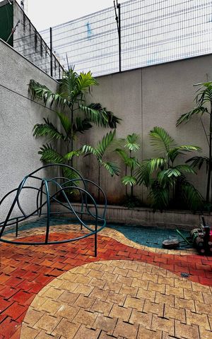 Apartamento para alugar com 42m², 1 quarto e 1 vaga Apartamento para alugar com 42m², 1 quarto e 1 vagaÁrea comum