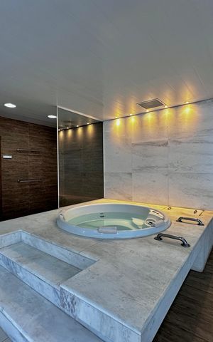 Apartamento para alugar com 42m², 1 quarto e 1 vaga Apartamento para alugar com 42m², 1 quarto e 1 vagaÁrea comum