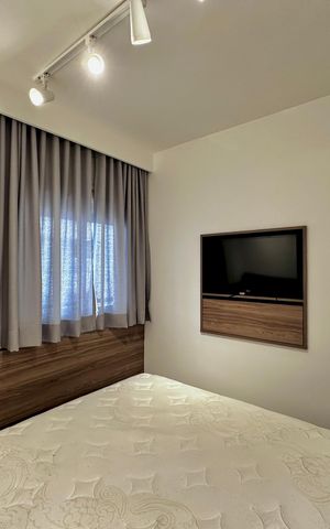 Apartamento para alugar com 42m², 1 quarto e 1 vaga Apartamento para alugar com 42m², 1 quarto e 1 vagaQuarto