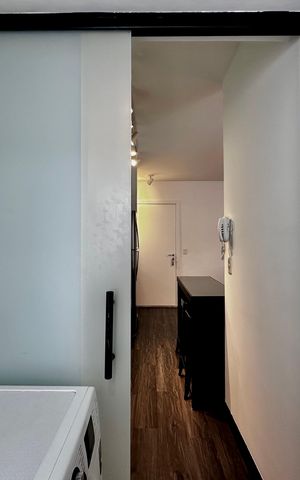 Apartamento para alugar com 42m², 1 quarto e 1 vaga Apartamento para alugar com 42m², 1 quarto e 1 vagaÁrea de Serviço