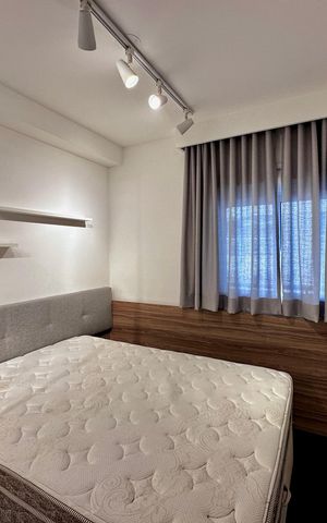 Apartamento para alugar com 42m², 1 quarto e 1 vaga Apartamento para alugar com 42m², 1 quarto e 1 vagaQuarto