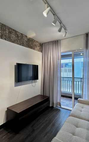 Apartamento para alugar com 42m², 1 quarto e 1 vaga Apartamento para alugar com 42m², 1 quarto e 1 vagaSala