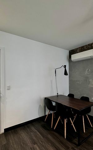 Apartamento para alugar com 42m², 1 quarto e 1 vaga Apartamento para alugar com 42m², 1 quarto e 1 vagaSala
