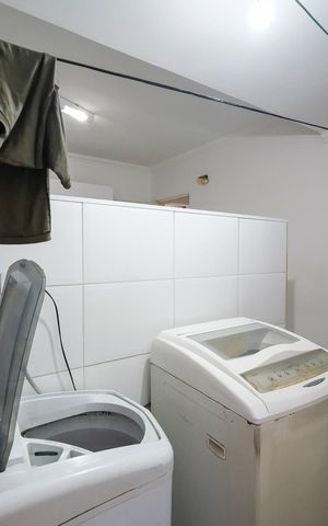 Apartamento à venda com 49m², 1 quarto e 1 vagaÁrea de serviço