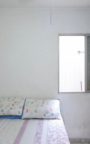 Apartamento à venda com 49m², 1 quarto e 1 vagaQuarto 1