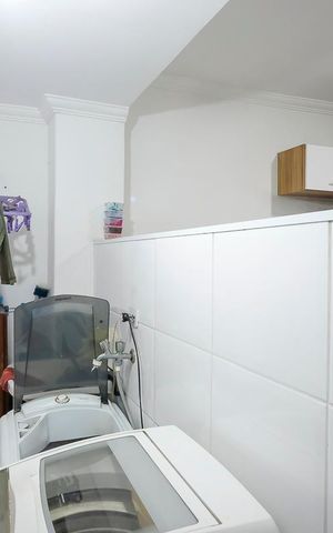 Apartamento à venda com 49m², 1 quarto e 1 vagaÁrea de serviço