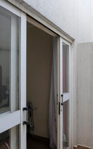 Apartamento à venda com 49m², 1 quarto e 1 vagaVaranda da Sala