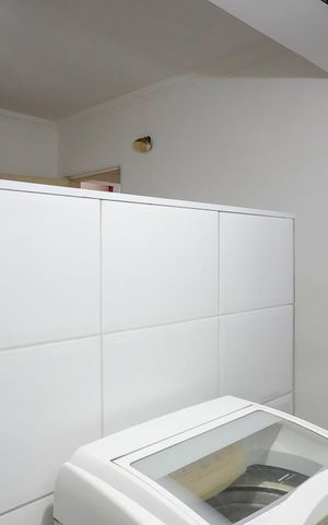 Apartamento à venda com 49m², 1 quarto e 1 vagaÁrea de serviço