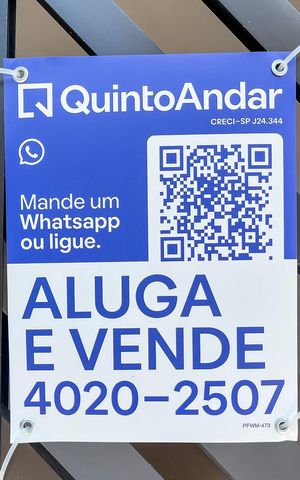 Apartamento à venda com 49m², 1 quarto e 1 vagaPFWM-473