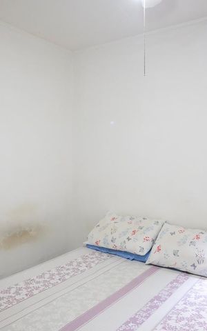Apartamento à venda com 49m², 1 quarto e 1 vagaQuarto 1